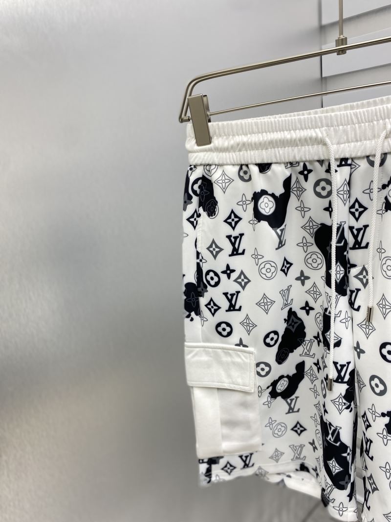 Louis Vuitton Short Pants